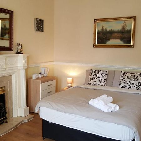 Parkview Hotel And Guest House St Helens  Экстерьер фото