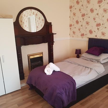 Parkview Hotel And Guest House St Helens  Экстерьер фото