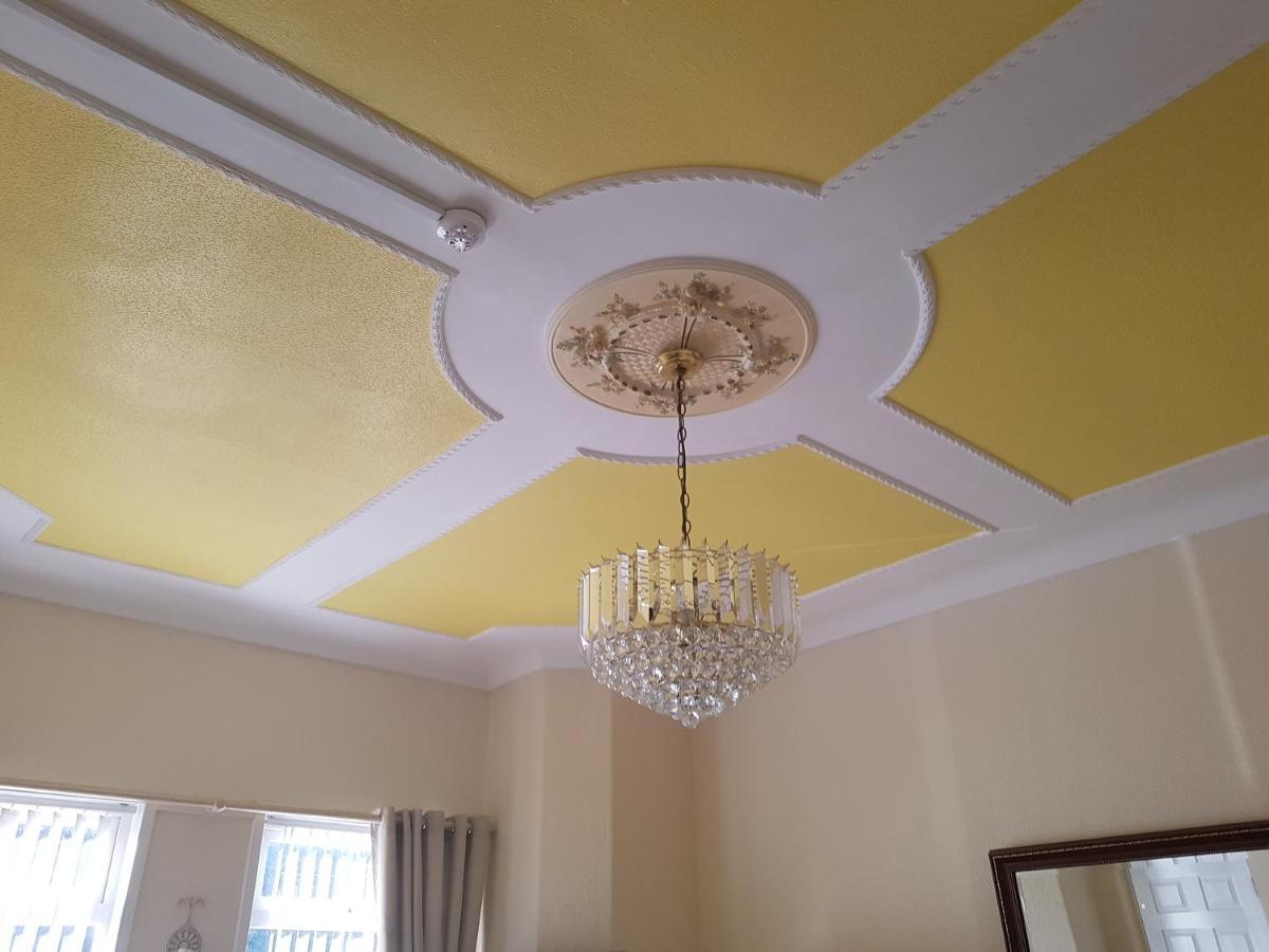 Parkview Hotel And Guest House St Helens  Экстерьер фото